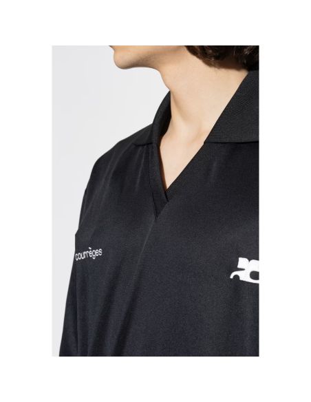 POLO OVERSIZED SPORTS