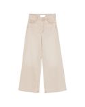 JEAN THE UNDERCOVER SNEAK CAL CARAMEL