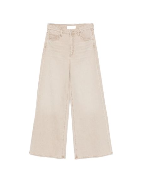 JEAN THE UNDERCOVER SNEAK CAL CARAMEL