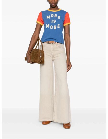 JEAN THE UNDERCOVER SNEAK CAL CARAMEL