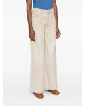 JEAN THE UNDERCOVER SNEAK CAL CARAMEL