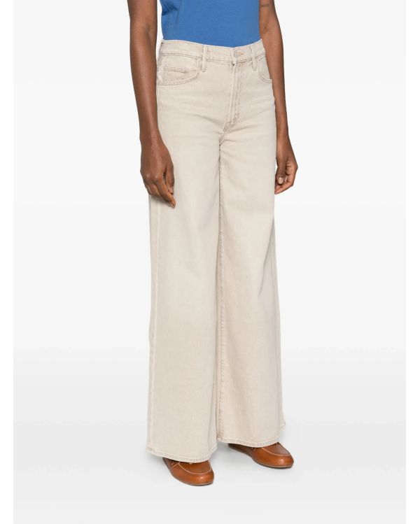 JEAN THE UNDERCOVER SNEAK CAL CARAMEL 2