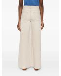 JEAN THE UNDERCOVER SNEAK CAL CARAMEL