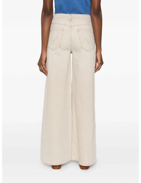 JEAN THE UNDERCOVER SNEAK CAL CARAMEL