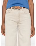 JEAN THE UNDERCOVER SNEAK CAL CARAMEL