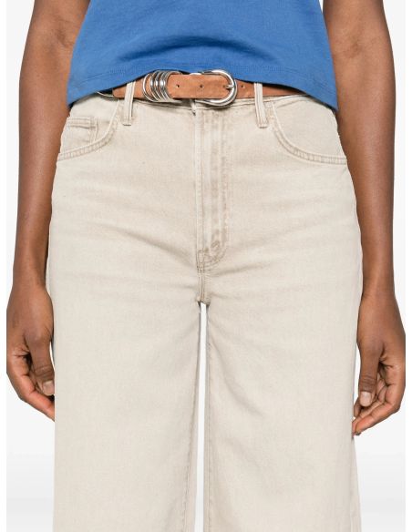 JEAN THE UNDERCOVER SNEAK CAL CARAMEL