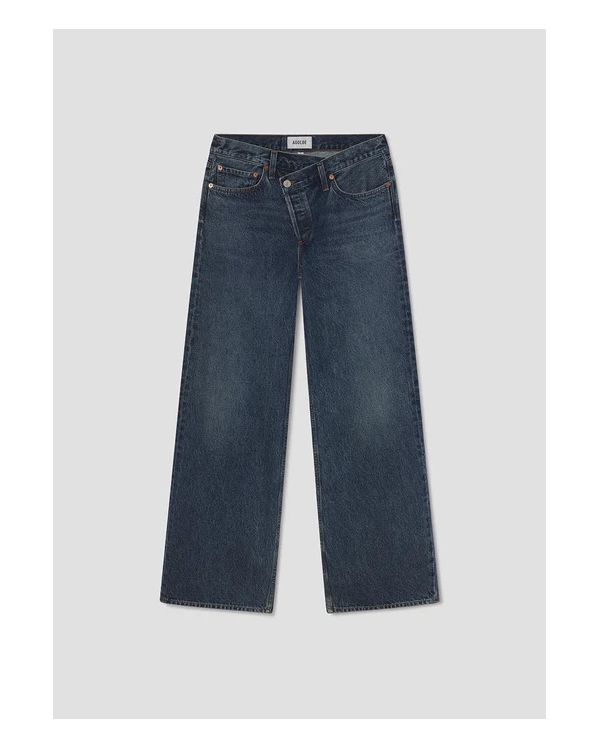 JEAN ARC CRISS CROSS FORM