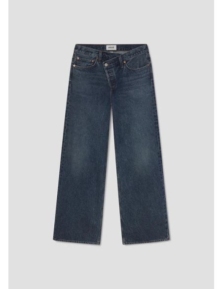 JEAN ARC CRISS CROSS FORM