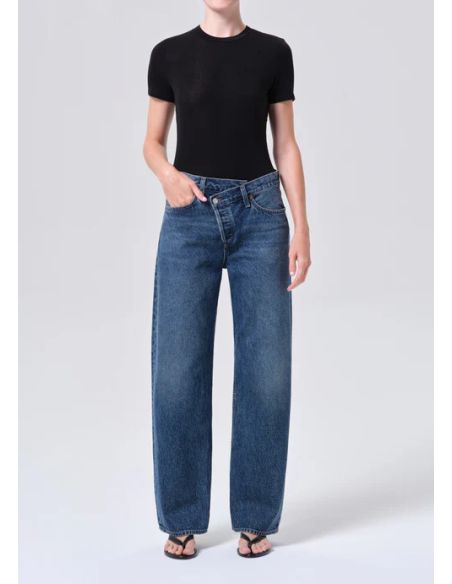 JEAN ARC CRISS CROSS FORM