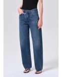 JEAN ARC CRISS CROSS FORM