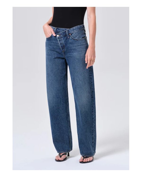 JEAN ARC CRISS CROSS FORM 2