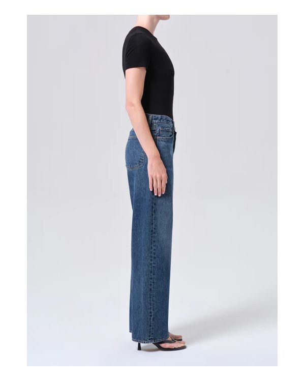 JEAN ARC CRISS CROSS FORM