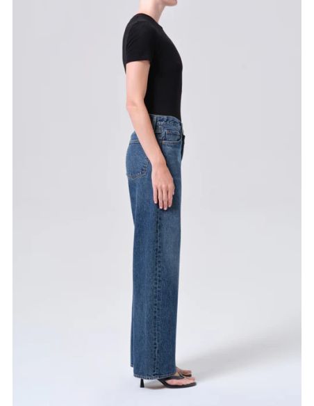 JEAN ARC CRISS CROSS FORM
