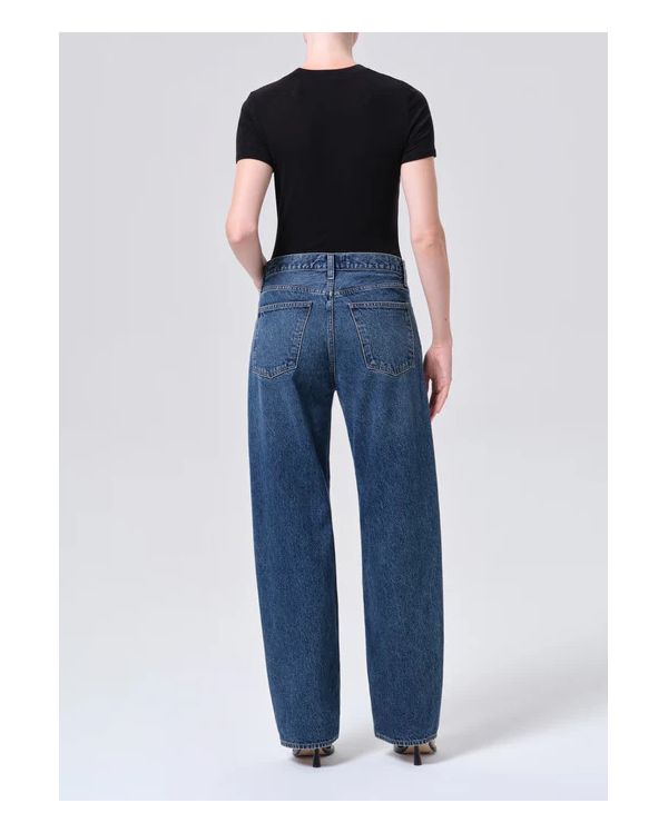 JEAN ARC CRISS CROSS FORM