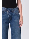 JEAN ARC CRISS CROSS FORM