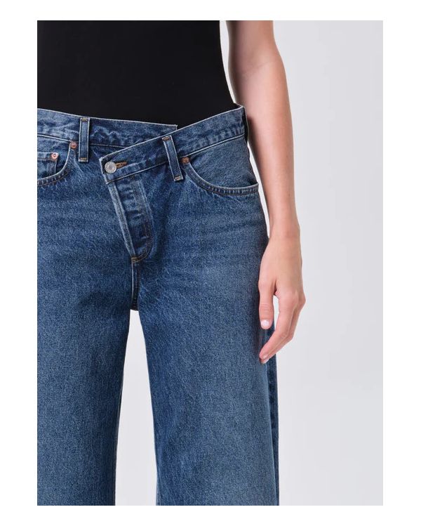 JEAN ARC CRISS CROSS FORM