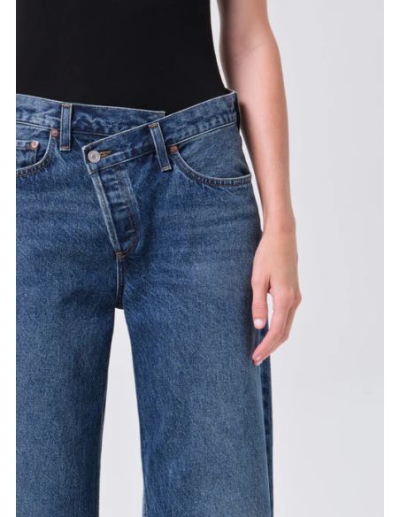 JEAN ARC CRISS CROSS FORM