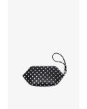 TROUSSE À MAQUILLAGE BOU POIS NOIRS