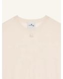 TOP WOOL MERINO LIGHT SAND