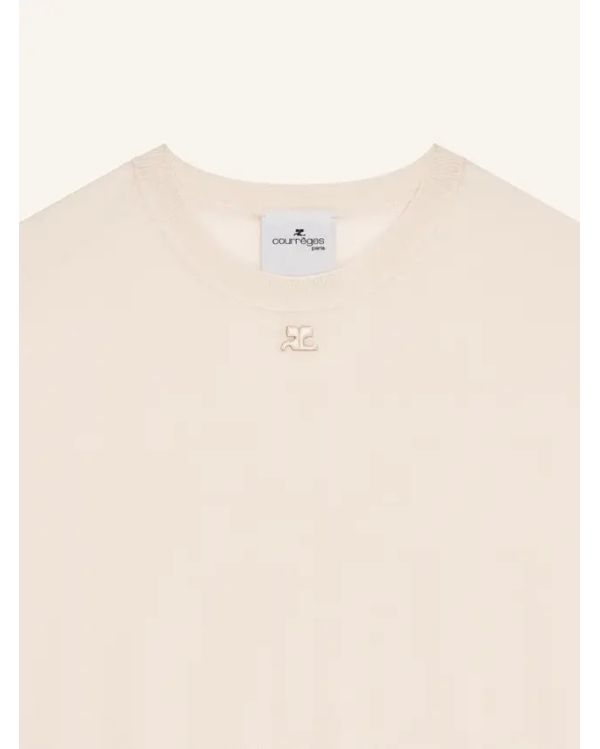 TOP WOOL MERINO LIGHT SAND 2