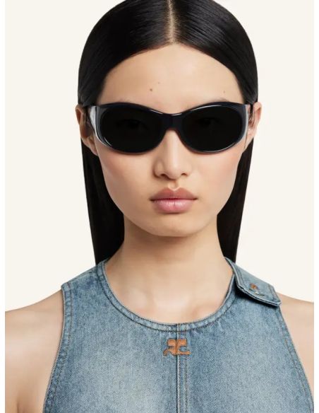 DRESS HERITAGE SLEEVELESS DENIM FADED BLUE