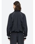 VESTE ALBERTA PEARL NOIR