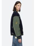 VESTE BOMBER HESTER MULTI