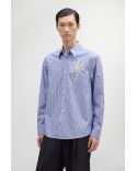 SHIRT QUINSY PIMA COTTON