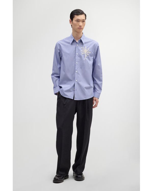 SHIRT QUINSY PIMA COTTON 2