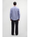 SHIRT QUINSY PIMA COTTON