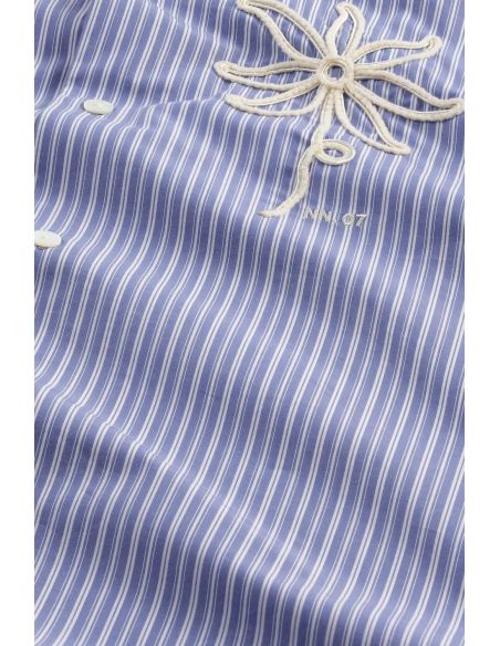 SHIRT QUINSY PIMA COTTON