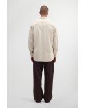 SHIRT RICKY CORDUROY