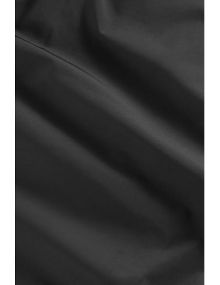 VESTE TECHNIQUE ALBAN NOIR