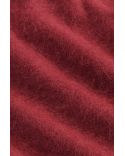 PULL RUSSELL MÉLANGE ALPAGA CRANBERRY