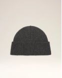 BONNET AMI DE COEUR CONTRASTÉ EN LAINE