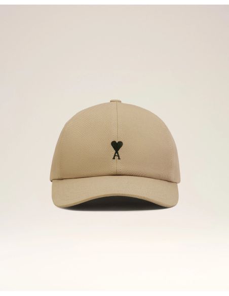 CASQUETTE AMI DE COEUR EN COTON