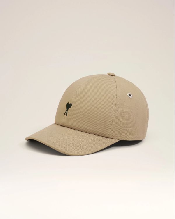 CASQUETTE AMI DE COEUR EN COTON