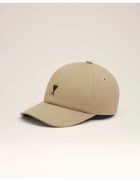 CASQUETTE AMI DE COEUR EN COTON