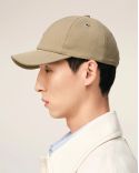CASQUETTE AMI DE COEUR EN COTON