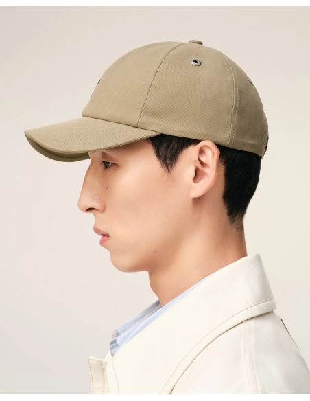 CASQUETTE AMI DE COEUR EN COTON