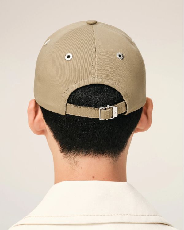 CASQUETTE AMI DE COEUR EN COTON