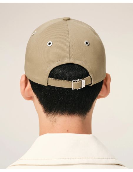 CASQUETTE AMI DE COEUR EN COTON