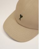 CASQUETTE AMI DE COEUR EN COTON