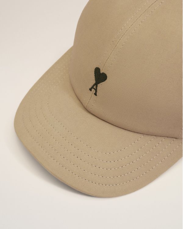 CASQUETTE AMI DE COEUR EN COTON