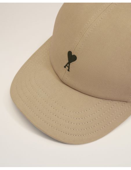 CASQUETTE AMI DE COEUR EN COTON