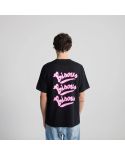 TSHIRT GIANNI BLACK