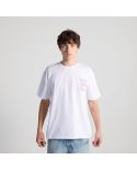 TSHIRT GIANNI WHITE