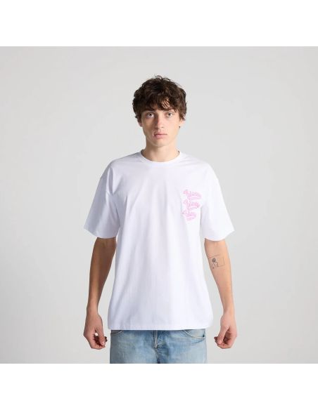 TSHIRT GIANNI BLANC