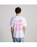 TSHIRT GIANNI BLANC