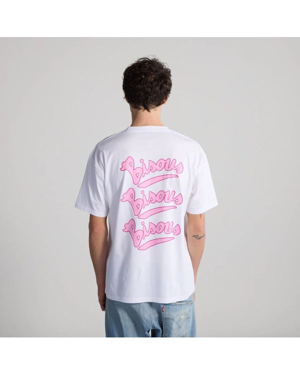 TSHIRT GIANNI WHITE 2